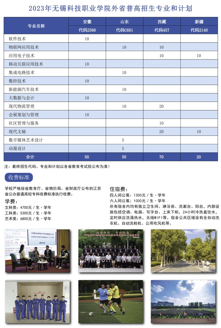 無錫科技職業學院2023年外省普高招生計劃.jpg